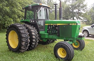 All Agriculture