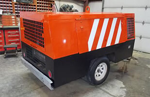 Air Compressors