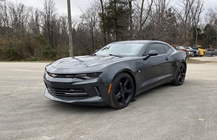 Automobiles