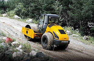 Compactors