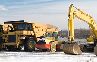 All Equipment
