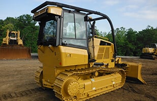 Dozers