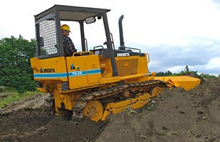 Dozers