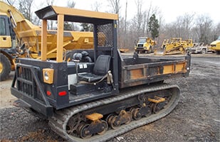 Dumpers