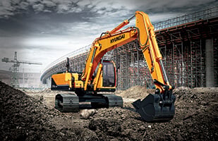 Excavators