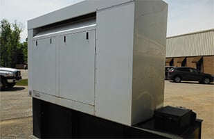 Generator Sets