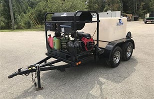 Pressure Washers