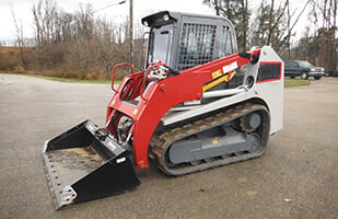 Skid Steers