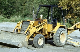 Skip Loaders