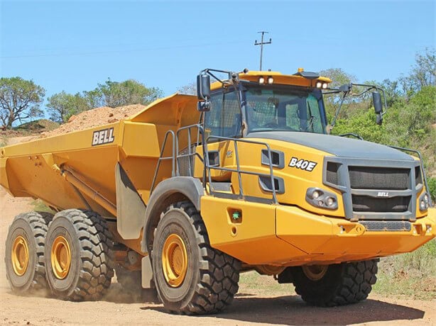 All Equipment
