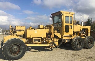 Asphalt / Pavers