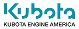 Kubota Engine Logo