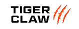 Tiger Claw Logo