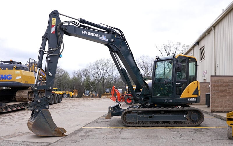 Evcavator